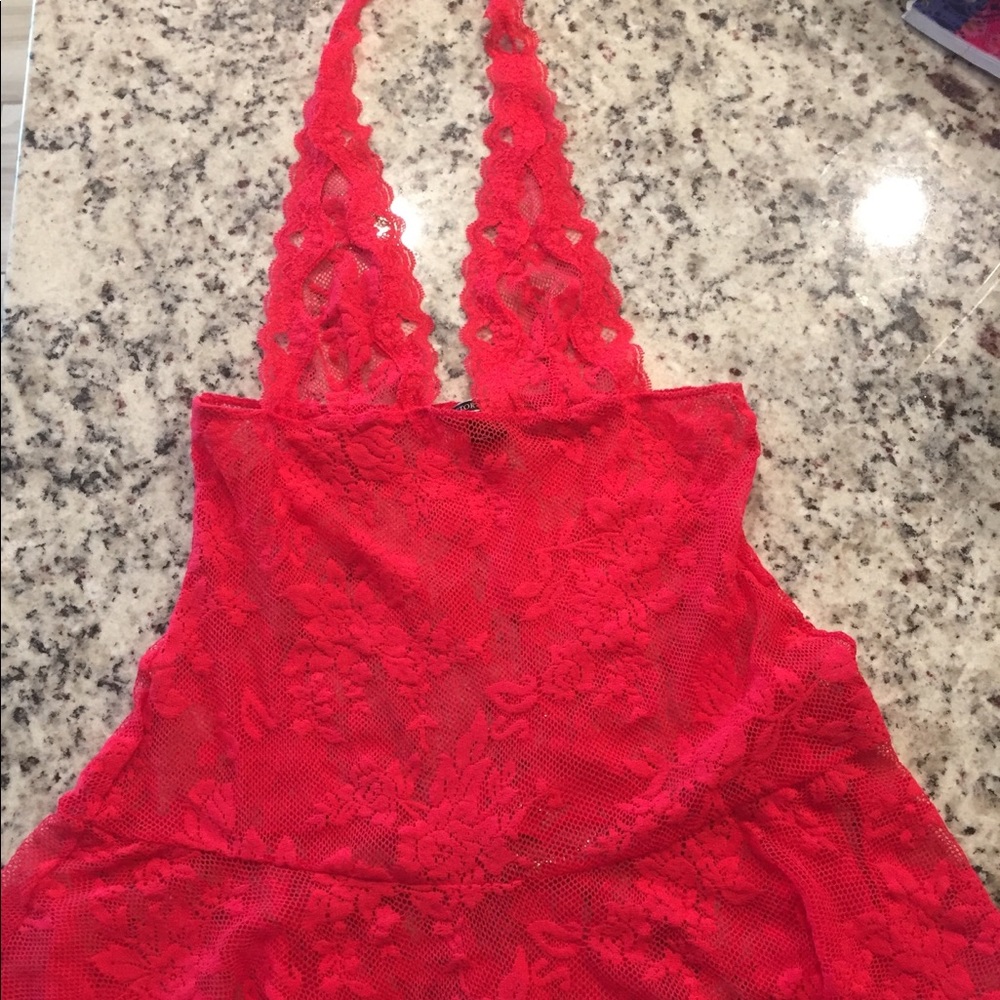 Lingerie